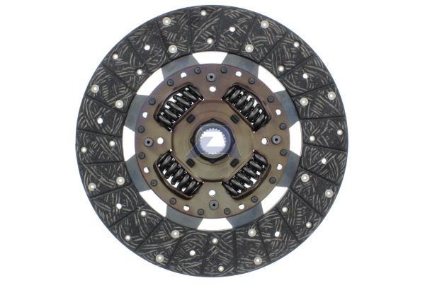 Disco de embrague AISIN DN-954